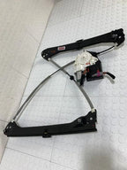 Elevador Motor Delantero Izquierdo Volkswagen Passat 2012-20