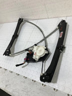Elevador Motor Delantero Izquierdo Volkswagen Passat 2012-20