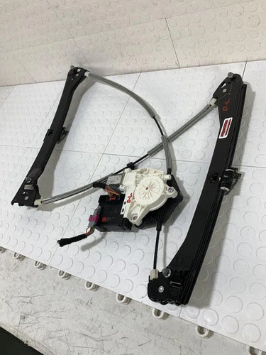 Elevador Motor Delantero Izquierdo Volkswagen Passat 2012-20