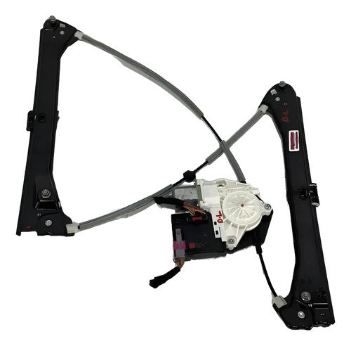 Elevador Motor Delantero Izquierdo Volkswagen Passat 2012-20
