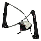Elevador Motor Delantero Izquierdo Volkswagen Passat 2012-20