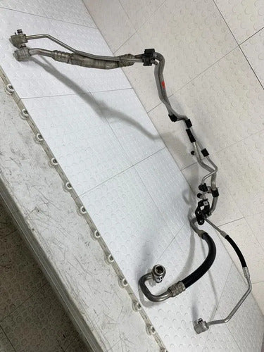 Manguera Clima A/c Para Volkswagen Passat 2012-2015 3.6