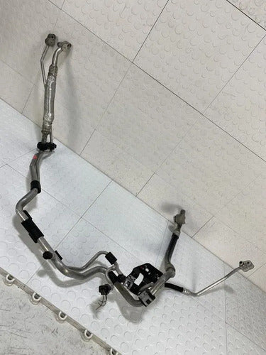 Manguera Clima A/c Para Volkswagen Passat 2012-2015 3.6