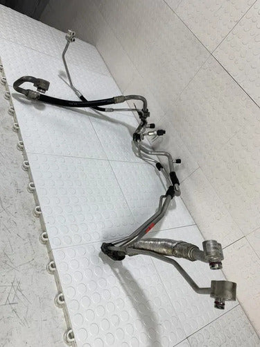Manguera Clima A/c Para Volkswagen Passat 2012-2015 3.6