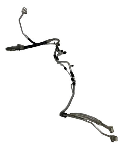 Manguera Clima A/c Para Volkswagen Passat 2012-2015 3.6