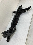Guias Facia Trasera Para Volkswagen Passat 2012-2015 3.6