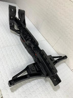 Guias Facia Trasera Para Volkswagen Passat 2012-2015 3.6