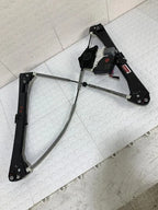 Elevador Motor Delantero Derecho Volkswagen Passat 2012-2015