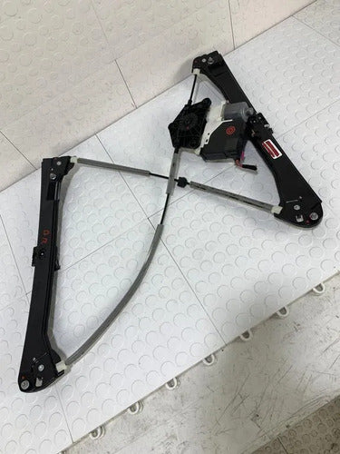 Elevador Motor Delantero Derecho Volkswagen Passat 2012-2015