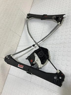Elevador Motor Delantero Derecho Volkswagen Passat 2012-2015