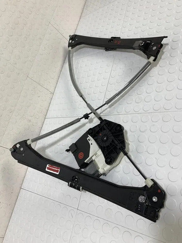 Elevador Motor Delantero Derecho Volkswagen Passat 2012-2015