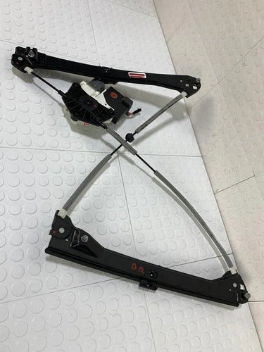 Elevador Motor Delantero Derecho Volkswagen Passat 2012-2015