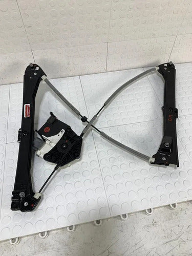Elevador Motor Delantero Derecho Volkswagen Passat 2012-2015