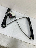 Elevador Motor Delantero Derecho Volkswagen Passat 2012-2015