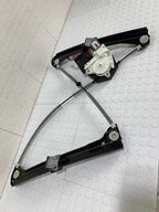 Elevador Motor Delantero Derecho Volkswagen Passat 2012-2015