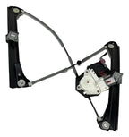 Elevador Motor Delantero Derecho Volkswagen Passat 2012-2015