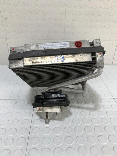 Panel Evaporador A/c Para Volkswagen Passat 2012-2015 3.6