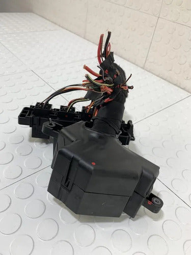 Caja Fusible Interior Para Volkswagen Passat 2012-2015 3.6