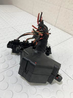 Caja Fusible Interior Para Volkswagen Passat 2012-2015 3.6