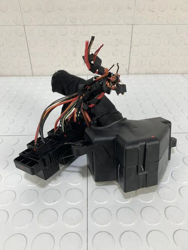 Caja Fusible Interior Para Volkswagen Passat 2012-2015 3.6