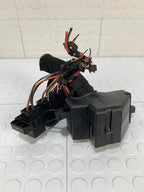 Caja Fusible Interior Para Volkswagen Passat 2012-2015 3.6