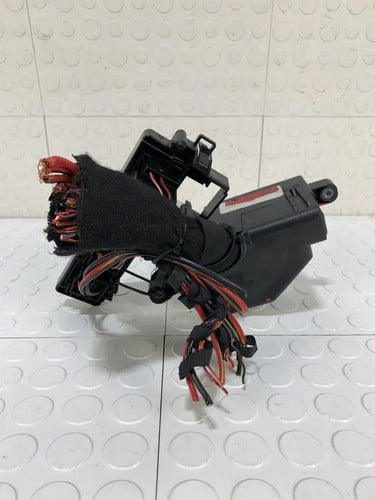 Caja Fusible Interior Para Volkswagen Passat 2012-2015 3.6