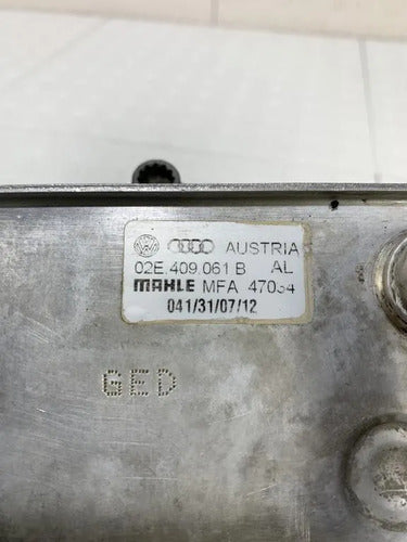 Enfriador De Aceite Para Volkswagen Passat 2012-2015 3.6