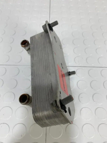Enfriador De Aceite Para Volkswagen Passat 2012-2015 3.6