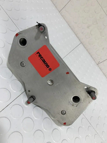 Enfriador De Aceite Para Volkswagen Passat 2012-2015 3.6