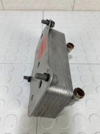 Enfriador De Aceite Para Volkswagen Passat 2012-2015 3.6