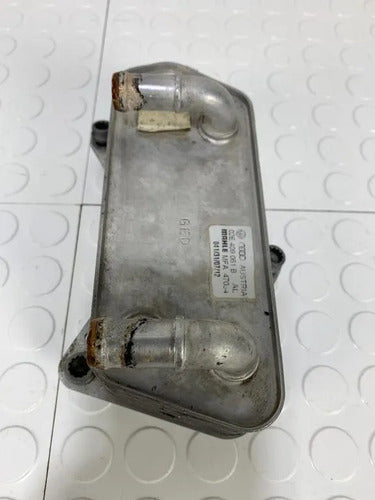 Enfriador De Aceite Para Volkswagen Passat 2012-2015 3.6