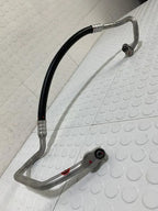 Manguera Clima A/c Corta Para Volkswagen Passat 2012-2015 3.