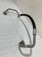 Manguera Clima A/c Corta Para Volkswagen Passat 2012-2015 3.