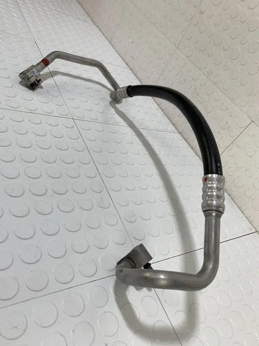 Manguera Clima A/c Corta Para Volkswagen Passat 2012-2015 3.