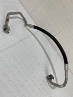 Manguera Clima A/c Corta Para Volkswagen Passat 2012-2015 3.