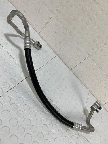 Manguera Clima A/c Corta Para Volkswagen Passat 2012-2015 3.