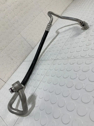 Manguera Clima A/c Corta Para Volkswagen Passat 2012-2015 3.