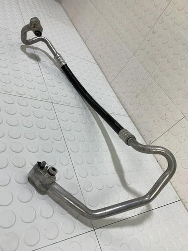 Manguera Clima A/c Corta Para Volkswagen Passat 2012-2015 3.