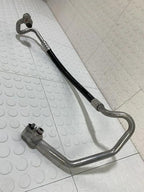 Manguera Clima A/c Corta Para Volkswagen Passat 2012-2015 3.