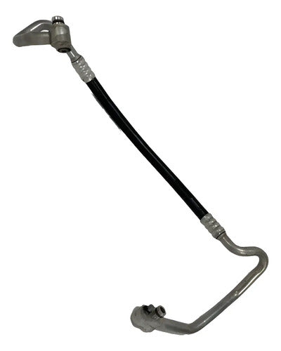 Manguera Clima A/c Corta Para Volkswagen Passat 2012-2015 3.