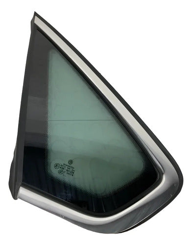 Aleta Trasera Izquierda Para Volkswagen Passat 2012-2015 3.6