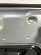Puerta Delantera Derecha Para Volkswagen Passat 2012-2015 Negro