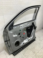 Puerta Delantera Derecha Para Volkswagen Passat 2012-2015 Negro