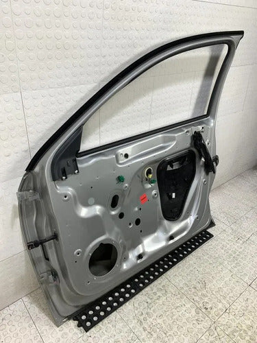 Puerta Delantera Derecha Para Volkswagen Passat 2012-2015 Negro