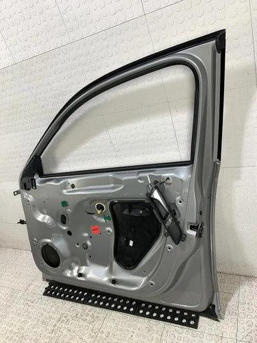 Puerta Delantera Derecha Para Volkswagen Passat 2012-2015 Negro