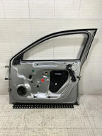 Puerta Delantera Derecha Para Volkswagen Passat 2012-2015 Negro