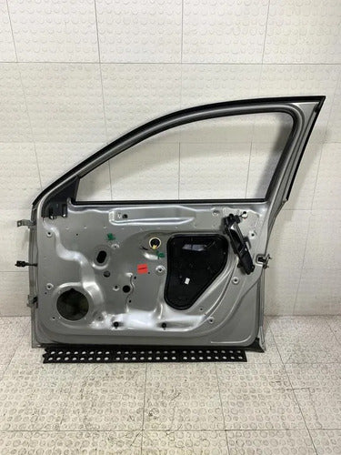 Puerta Delantera Derecha Para Volkswagen Passat 2012-2015 Negro