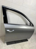 Puerta Delantera Derecha Para Volkswagen Passat 2012-2015 Negro