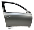 Puerta Delantera Derecha Para Volkswagen Passat 2012-2015 Negro
