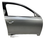 Puerta Delantera Derecha Para Volkswagen Passat 2012-2015 Negro